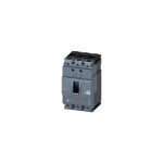 Siemens 3VA1110-3EE36-0AA0 100A molded case circuit breaker product image