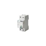 Siemens SENTRON 5SV4311-0 16A 30mA RCCB product image