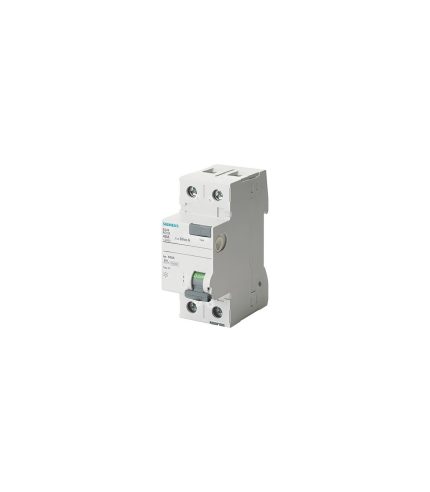 Siemens SENTRON 5SV4311-0 16A 30mA RCCB product image