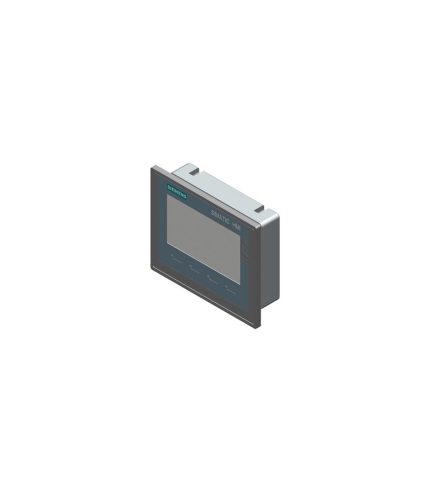 Siemens KTP400 Basic HMI 6AV2123-2DB03-0AX0 touchscreen panel for automation equipment in Dubai and UAE industrial control systems