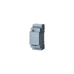 LOGO DM8 12/24R I/O module