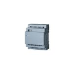 Siemens PLC I/O expansion UAE