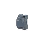 Buy Siemens LOGO!Power 24V 2.5A power supply (6EP3332-6SB00-0AY0) in UAE. Wide-range AC/DC input, high efficiency, DIN-rail mounting for automation systems.