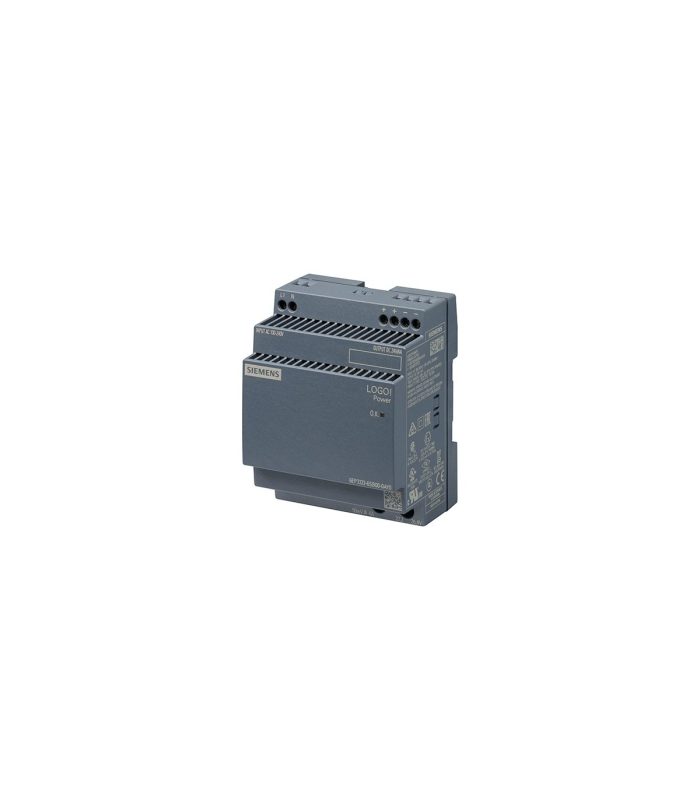 Siemens LOGO power supply 4A