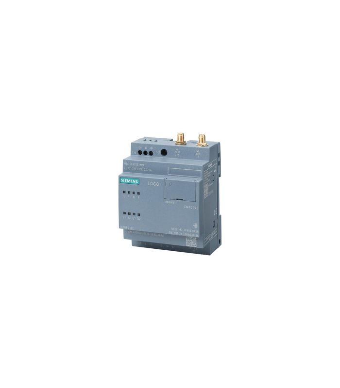 24V DC power supply for PLC