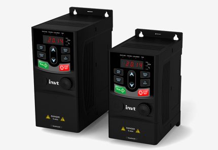 INVT Goodrive200A VFD 15kW
