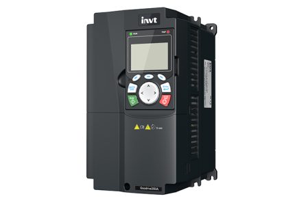 INVT Goodrive350 High Performance VFD 55kW