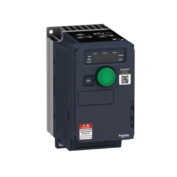 Altivar Machine ATV320 Drive 0.75kW